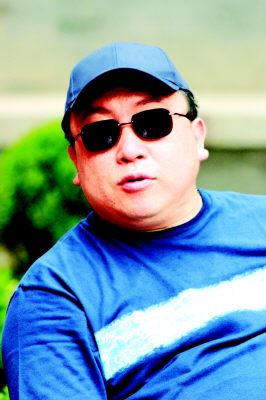 盘点十大内地大展宏图的香港导演(图)