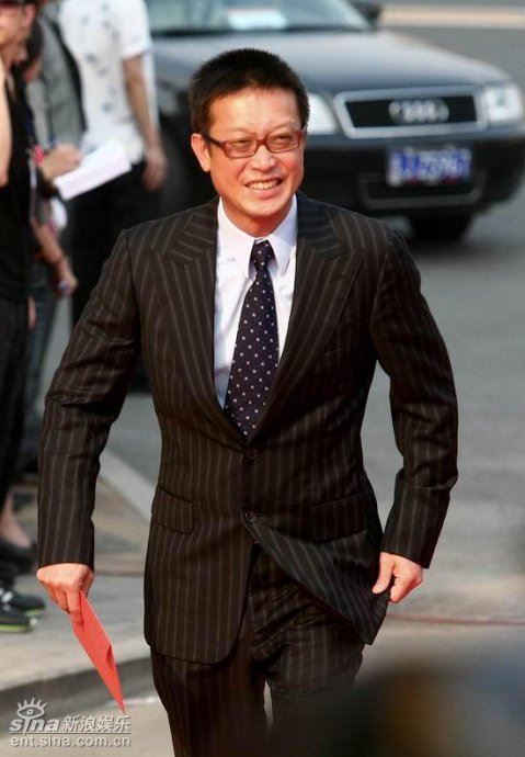 盘点十大内地大展宏图的香港导演(图)