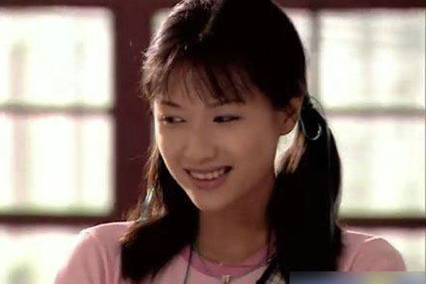 细数北影历届校花，成绩斐然包揽新四小花旦【组图】