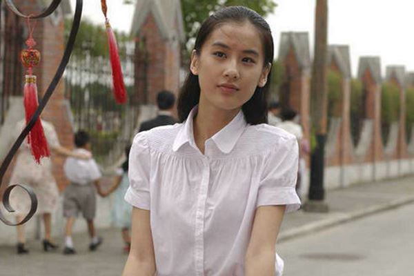 细数北影历届校花，成绩斐然包揽新四小花旦【组图】