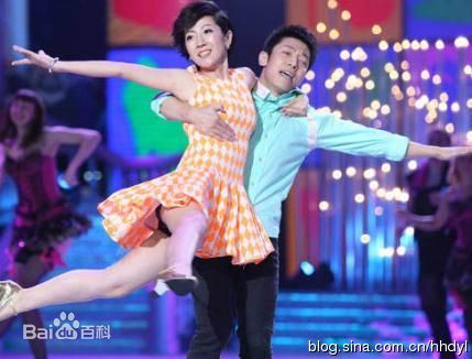 林志颖90后妹妹领衔10大男星貌美如花的亲妹妹（图）