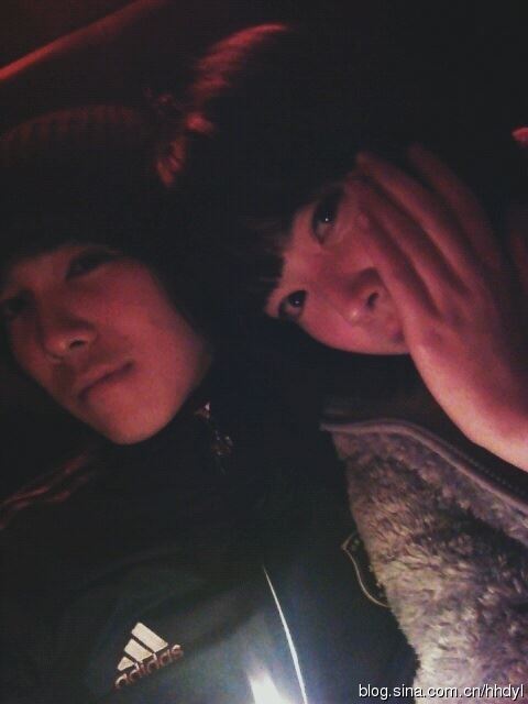 林志颖90后妹妹领衔10大男星貌美如花的亲妹妹（图）