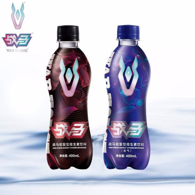 加多宝王老吉之争再现:战马能否斗赢红牛?