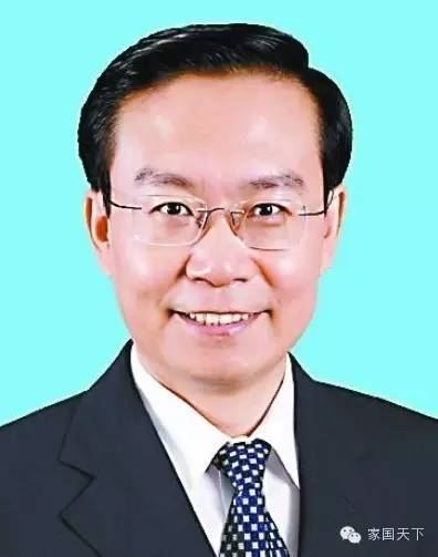 福建省长苏树林被查,十一前讲话称要廉洁用权,呵呵
