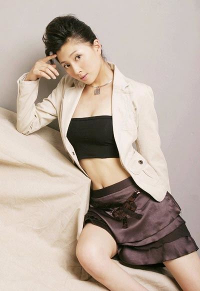 殷桃为何宽容宋祖德？（组图）