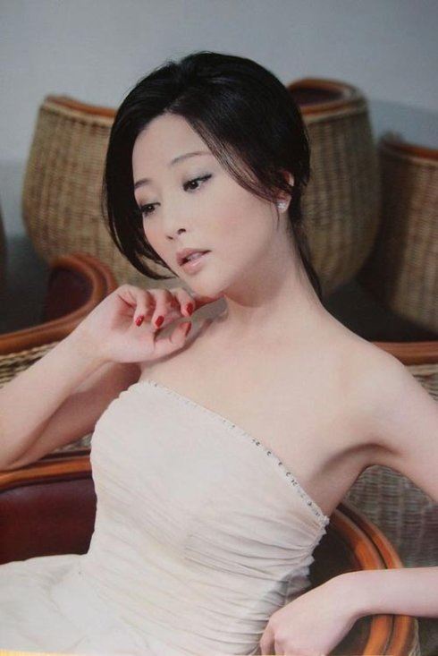 殷桃为何宽容宋祖德?(组图)