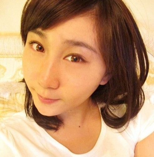 张泉灵白岩松等十大名嘴的帅仔靓女曝光(图)