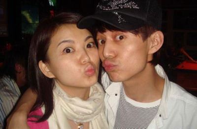 何炅《思念的距离》是指李湘吗