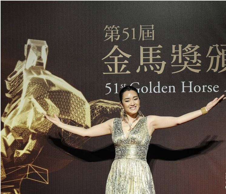 巩俐毫不留情炮轰金马奖的三大缘由