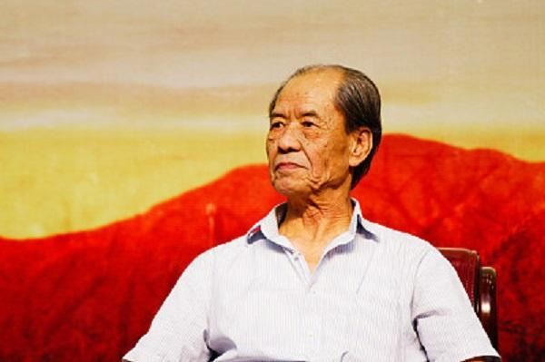 揭秘大作家陈忠实生命的最后三天