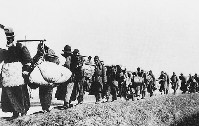 还有多少年轻人知道“湖广填四川”的真实历史