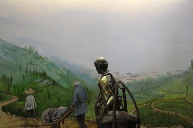 还有多少年轻人知道“湖广填四川”的真实历史