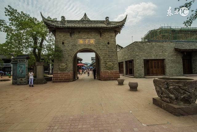 还有多少年轻人知道“湖广填四川”的真实历史