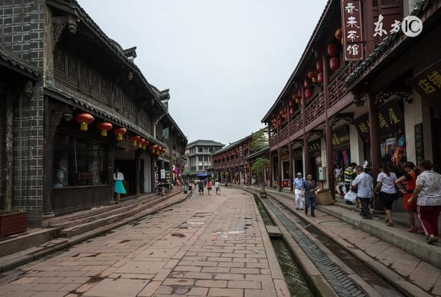 还有多少年轻人知道“湖广填四川”的真实历史