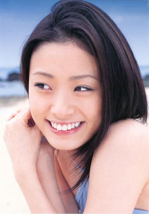 宅男最爱的日本十大80后性感女优