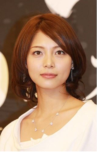 宅男最爱的日本十大80后性感女优