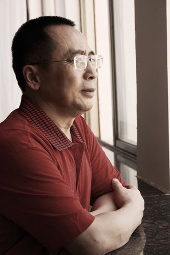 长沙大学原书记:以中纪委规定衡量 很多人都是罪犯