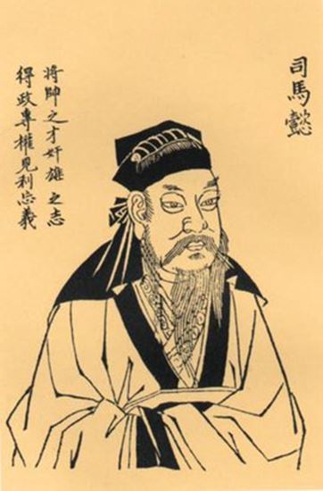 【原创】诸葛亮与司马懿谁更强?
