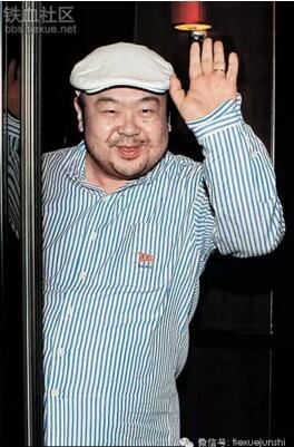 金正恩长兄金正男昨在马来西亚遇害,传金正恩曾暗杀他