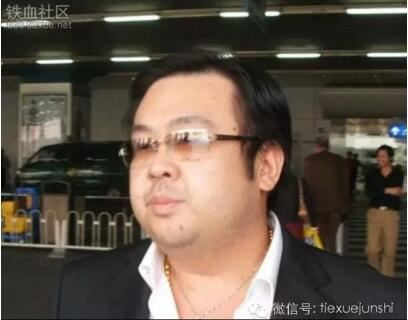 金正恩长兄金正男昨在马来西亚遇害，传金正恩曾暗杀他