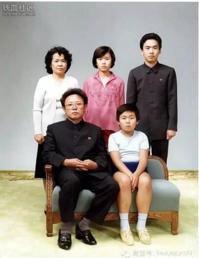 金正恩长兄金正男昨在马来西亚遇害,传金正恩曾暗杀他
