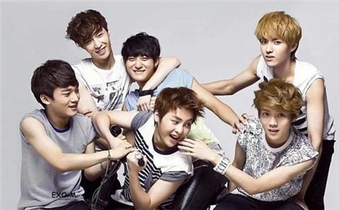 脑残粉丝疯狂追星引发的十大悲剧事件（图）