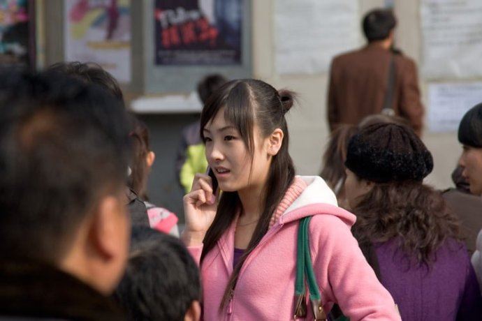 “小夏雨”张一山也是2010艺考大军的一员(图)