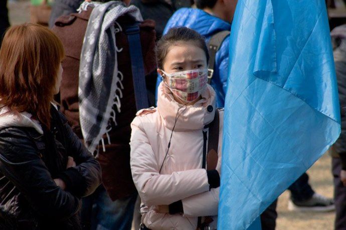 “小夏雨”张一山也是2010艺考大军的一员(图)