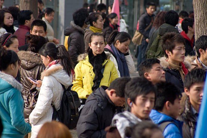 “小夏雨”张一山也是2010艺考大军的一员(图)
