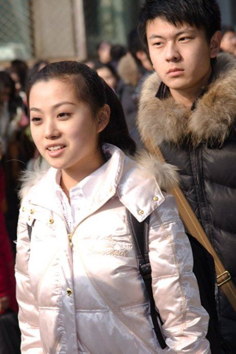 “小夏雨”张一山也是2010艺考大军的一员(图)