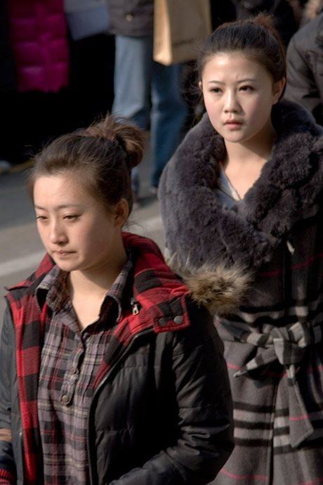 “小夏雨”张一山也是2010艺考大军的一员(图)