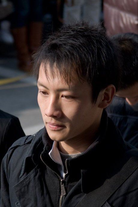 “小夏雨”张一山也是2010艺考大军的一员(图)