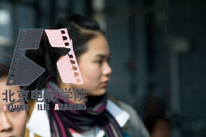 “小夏雨”张一山也是2010艺考大军的一员(图)