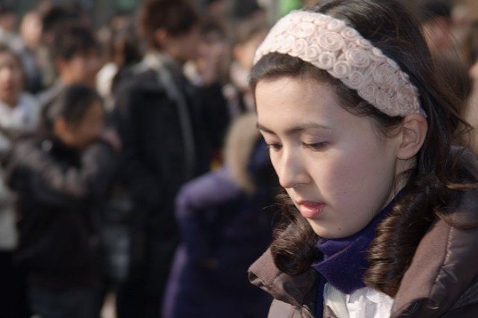 “小夏雨”张一山也是2010艺考大军的一员(图)