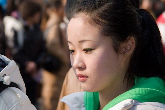 “小夏雨”张一山也是2010艺考大军的一员(图)