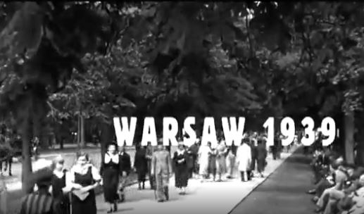 电影《钢琴家》的人物原型:施皮尔曼——演奏肖邦升C小调夜曲