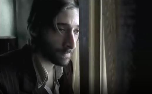 电影《钢琴家》的人物原型:施皮尔曼——演奏肖邦升C小调夜曲