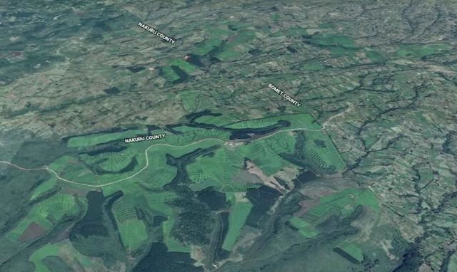 「东非大迁徙」“神的年度大戏”-“天国之渡”烧脑谜题