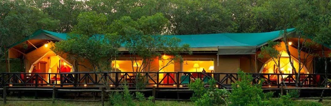 「东非大迁徙」“神的年度大戏”-“天国之渡”烧脑谜题