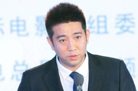 著名导演李大为英年早逝令人唏嘘!