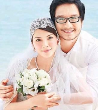 盘点容忍老公“出轨偷腥”的十大女星（图）