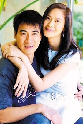 盘点容忍老公“出轨偷腥”的十大女星（图）