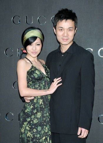 盘点容忍老公“出轨偷腥”的十大女星（图）