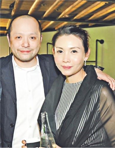 盘点容忍老公“出轨偷腥”的十大女星（图）