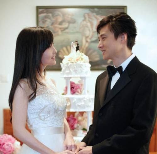 盘点容忍老公“出轨偷腥”的十大女星（图）