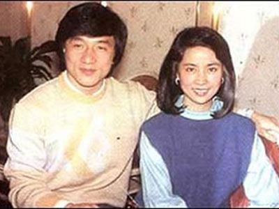 盘点容忍老公“出轨偷腥”的十大女星（图）