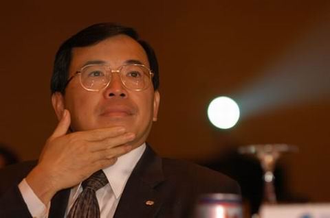 李东生的迷失?