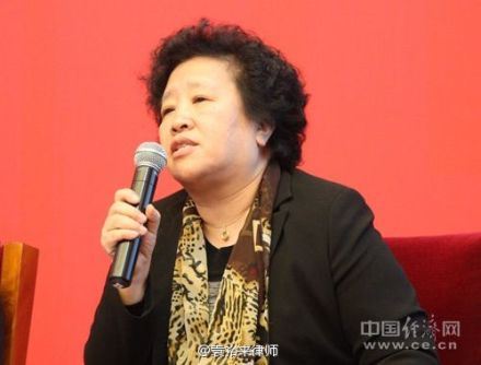 [转载]2013.03.26微博打捞——政府就是维护市场秩序、帮助人民做生意