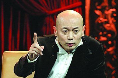 揭秘葛优被传澳门豪赌欠债千万内幕（图）