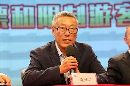 八达岭长城景区将“全网络实名制预约售票和限制游客流量”